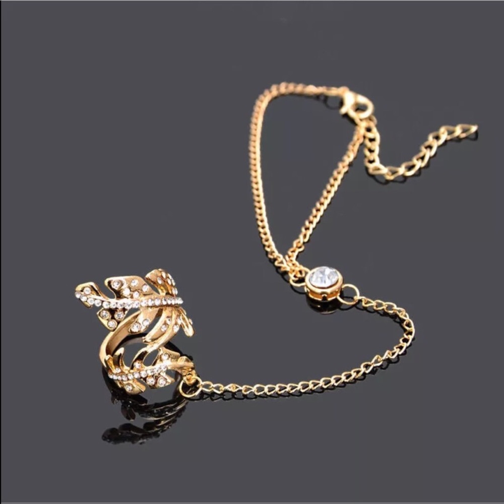 Both for 1 low price-Slave Bracelet - Picture 2 of 6
